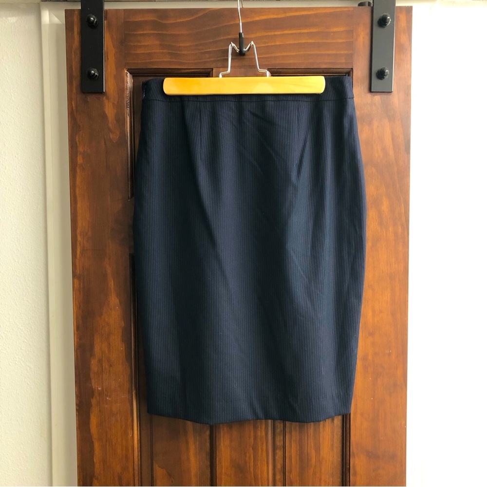 NEW WITH TAGS Ann Taylor Pencil Skirt